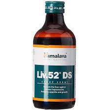 LIV 52 DS SYP 200 ML